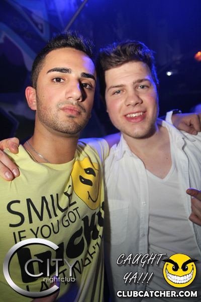 City nightclub photo 107 - May 9th, 2012