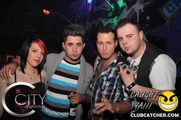 City nightclub photo 108 - May 9th, 2012