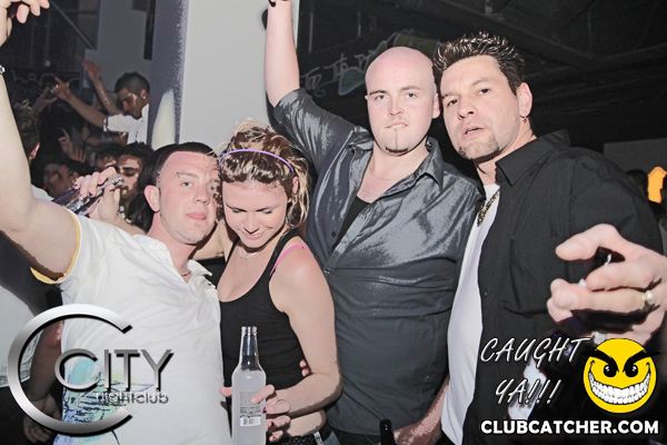 City nightclub photo 112 - May 9th, 2012