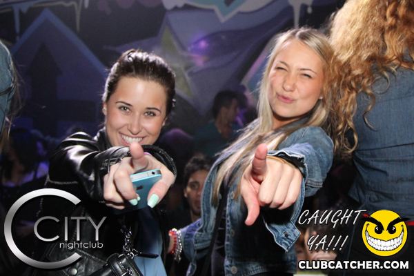 City nightclub photo 114 - May 9th, 2012