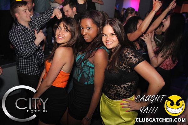 City nightclub photo 117 - May 9th, 2012