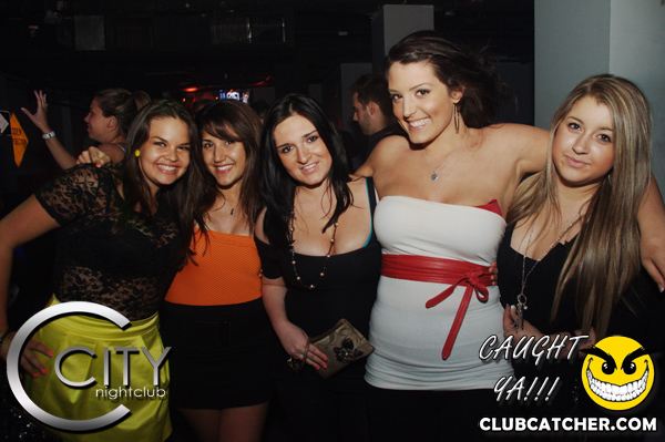 City nightclub photo 13 - May 9th, 2012