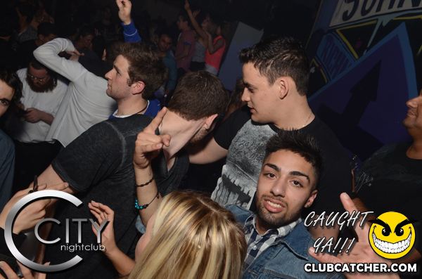 City nightclub photo 125 - May 9th, 2012