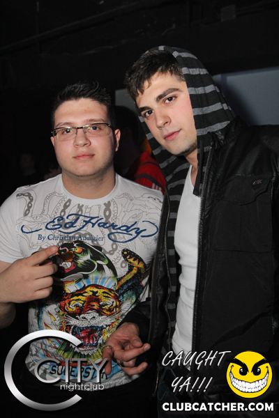 City nightclub photo 128 - May 9th, 2012