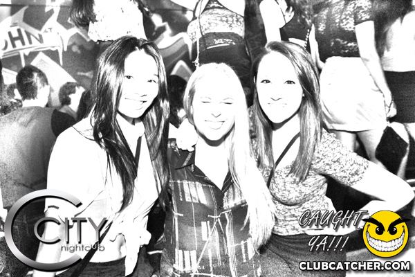 City nightclub photo 130 - May 9th, 2012