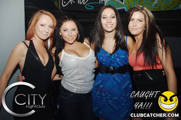 City nightclub photo 14 - May 9th, 2012