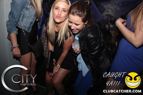 City nightclub photo 131 - May 9th, 2012