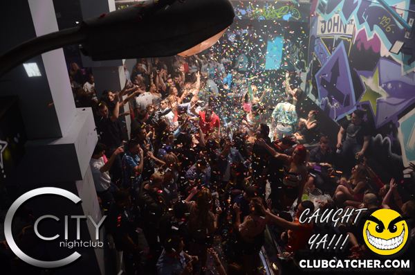 City nightclub photo 133 - May 9th, 2012