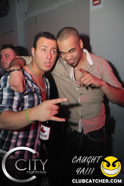 City nightclub photo 134 - May 9th, 2012