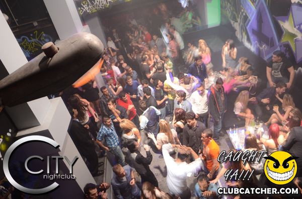 City nightclub photo 137 - May 9th, 2012