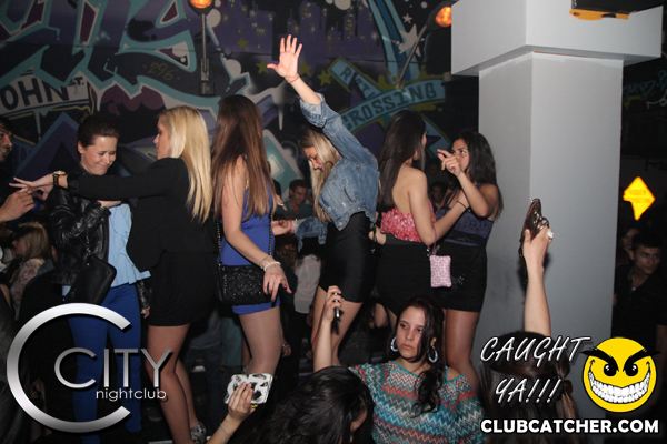 City nightclub photo 138 - May 9th, 2012