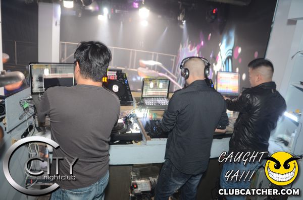 City nightclub photo 139 - May 9th, 2012