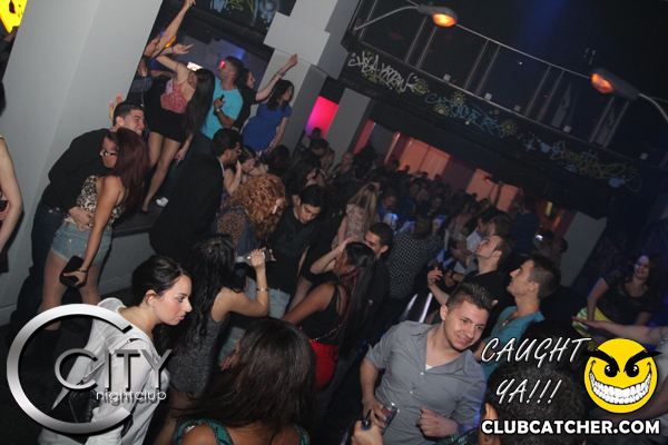 City nightclub photo 142 - May 9th, 2012