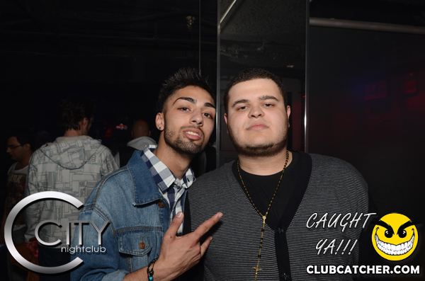 City nightclub photo 143 - May 9th, 2012