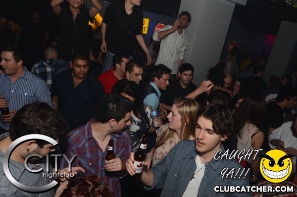 City nightclub photo 145 - May 9th, 2012