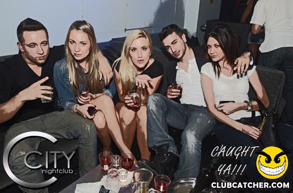 City nightclub photo 147 - May 9th, 2012