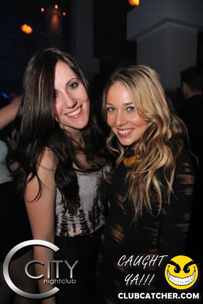 City nightclub photo 149 - May 9th, 2012