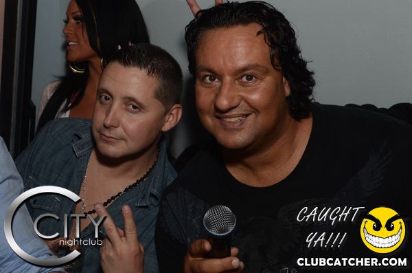 City nightclub photo 150 - May 9th, 2012