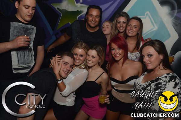 City nightclub photo 151 - May 9th, 2012