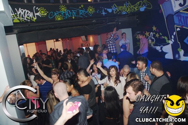 City nightclub photo 154 - May 9th, 2012