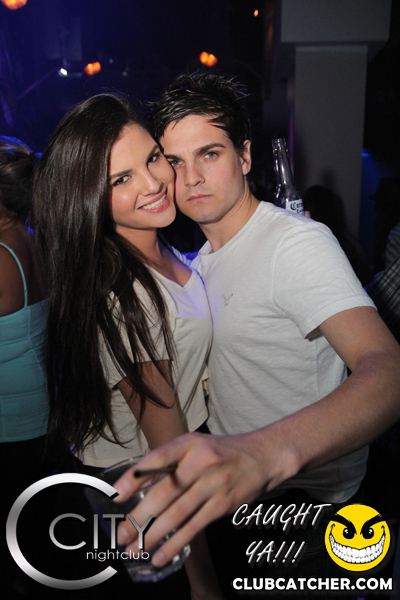 City nightclub photo 156 - May 9th, 2012