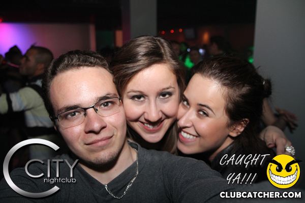 City nightclub photo 159 - May 9th, 2012