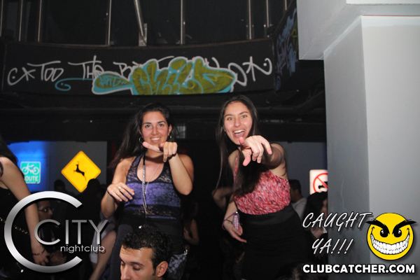 City nightclub photo 162 - May 9th, 2012