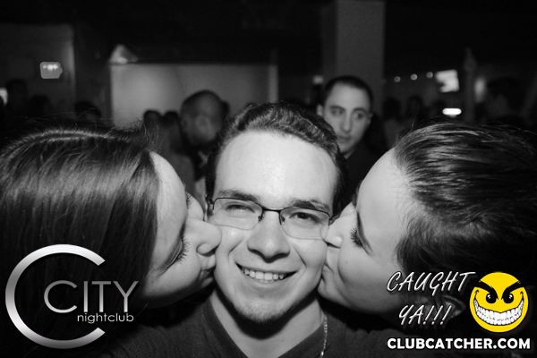 City nightclub photo 163 - May 9th, 2012