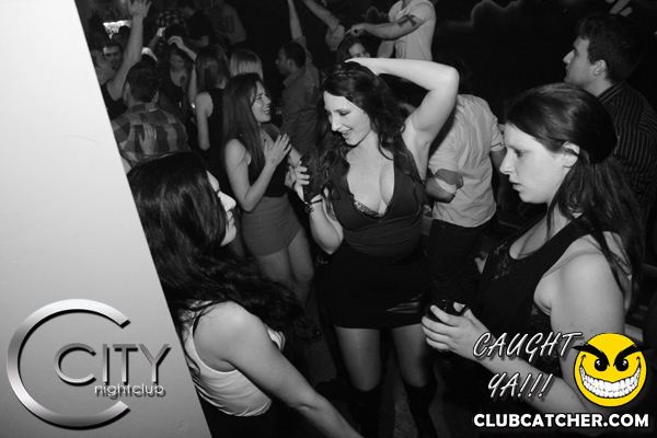 City nightclub photo 164 - May 9th, 2012