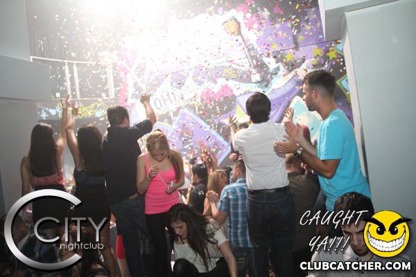 City nightclub photo 165 - May 9th, 2012