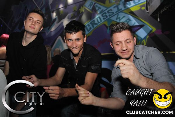 City nightclub photo 172 - May 9th, 2012