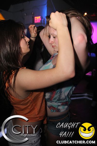 City nightclub photo 173 - May 9th, 2012