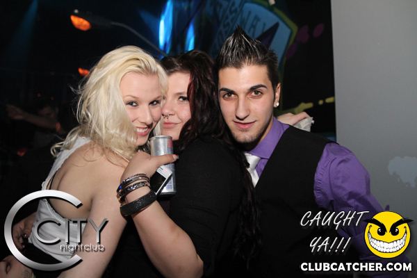 City nightclub photo 176 - May 9th, 2012