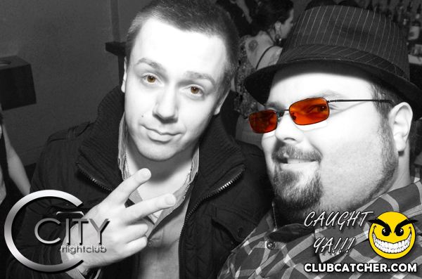 City nightclub photo 178 - May 9th, 2012