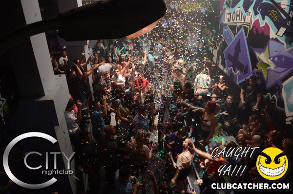 City nightclub photo 179 - May 9th, 2012