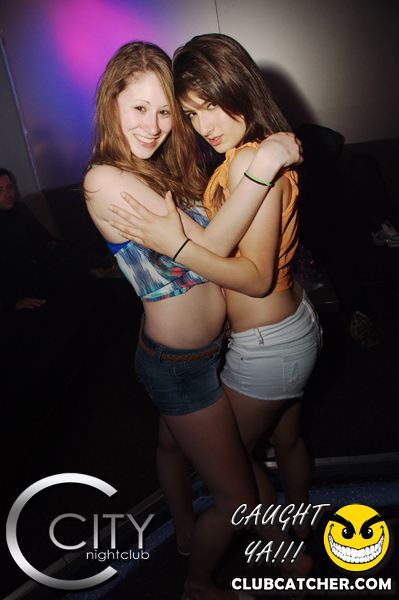 City nightclub photo 19 - May 9th, 2012