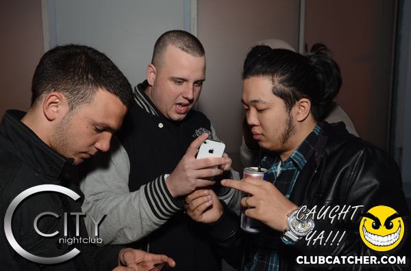 City nightclub photo 184 - May 9th, 2012