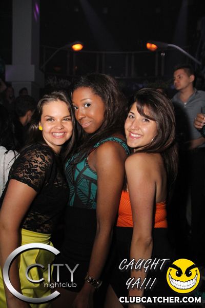 City nightclub photo 186 - May 9th, 2012