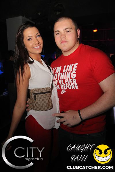 City nightclub photo 188 - May 9th, 2012