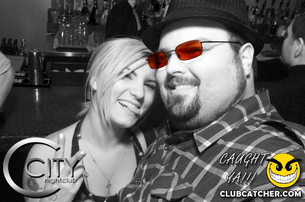 City nightclub photo 189 - May 9th, 2012