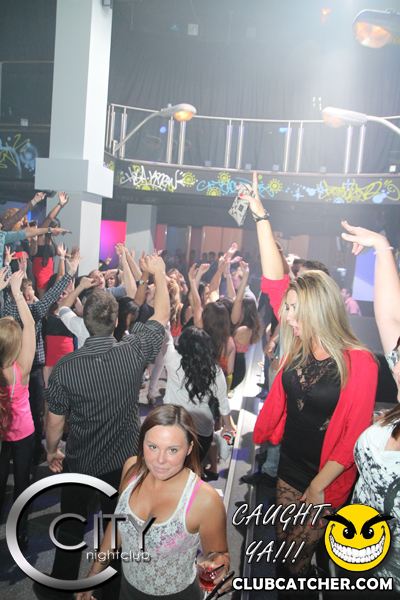 City nightclub photo 190 - May 9th, 2012