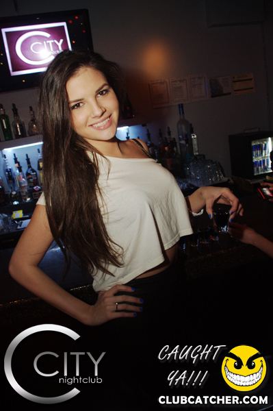 City nightclub photo 20 - May 9th, 2012