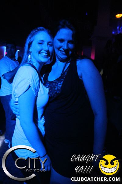 City nightclub photo 192 - May 9th, 2012