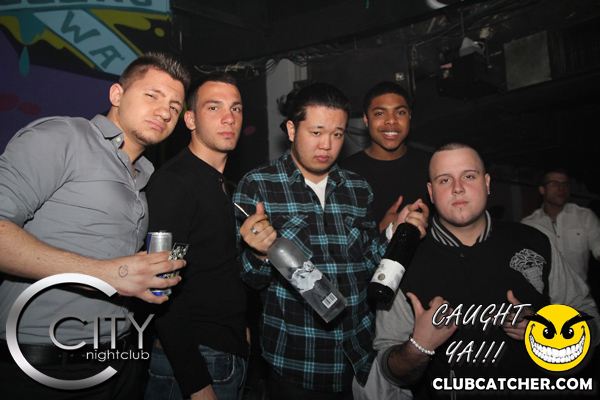 City nightclub photo 194 - May 9th, 2012