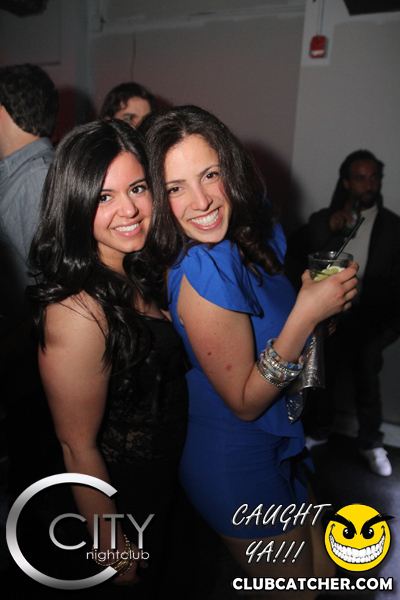 City nightclub photo 195 - May 9th, 2012