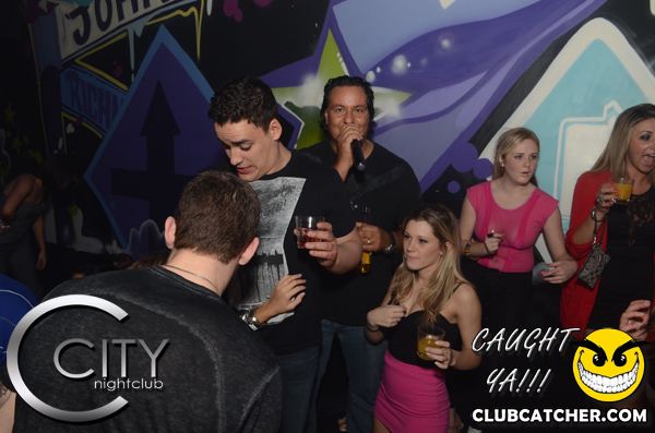 City nightclub photo 196 - May 9th, 2012