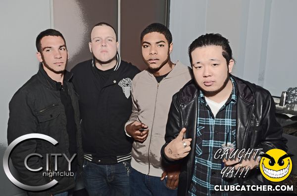 City nightclub photo 197 - May 9th, 2012