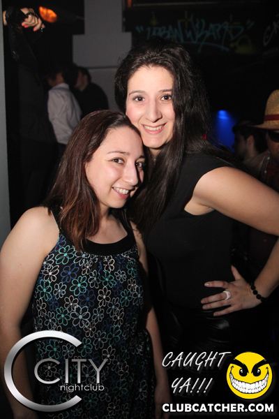 City nightclub photo 198 - May 9th, 2012