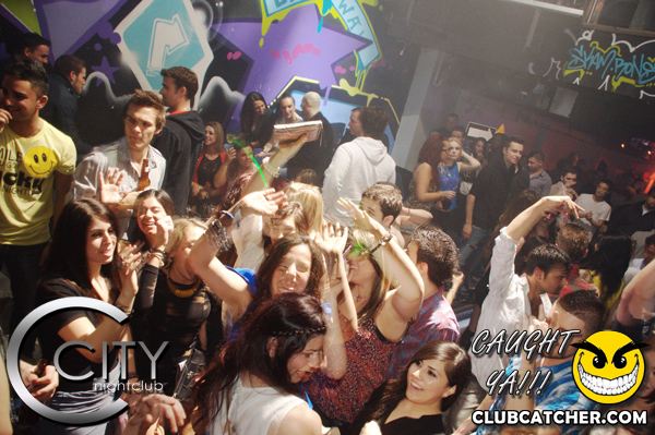 City nightclub photo 199 - May 9th, 2012