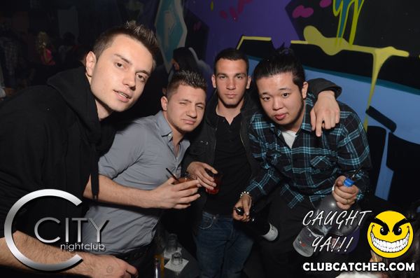 City nightclub photo 202 - May 9th, 2012